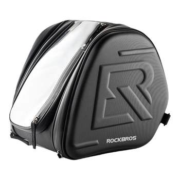 Rock brothers scooter motorcycle bag