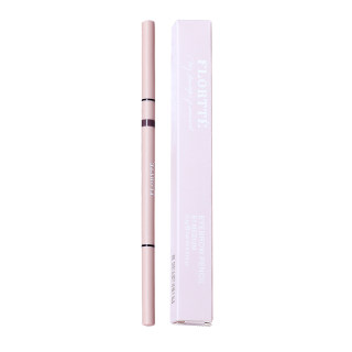 Ultra-fine Waterproof and Sweatproof Eyebrow Pencil Flower Lolia