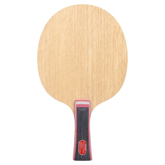 
[Recommended by Shifa] Three-dimensional Nordic 7 base plate seven-layer pure wood professional training competition table tennis racket package meal