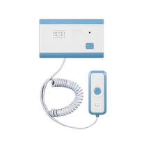 Hospital nursing home nursing home elderly apartment wired pager extension two-way intercom pager nursing home medical intercom system ordinary extension