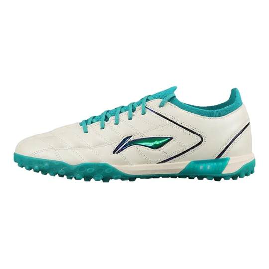 Li Ningyu 3 full kangaroo leather football shoes