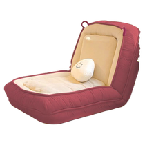 Senzong human sofa bed kennel folding lazy bedroom sofa single double huge balcony tatami room