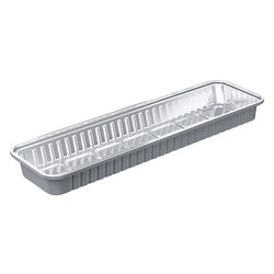 Disposable Aluminum Foil Oil Catcher for Range Hood, Kitchen Oil-Proof Sticker, Oil Absorption Pad, Cotton Strip Filter