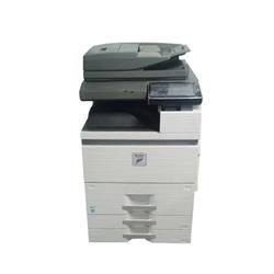 Sharp 753/754/623/503/565 black and white 6570/7570/654 large A3 copy laser all-in-one machine