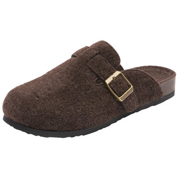 Big east birken shoes women's low heel flat sole single shoes