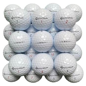 Used golf balls next game balls