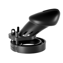 (Self-operated) sm torture slave props lower body training male adult cb chastity lock sex toys bed love tools