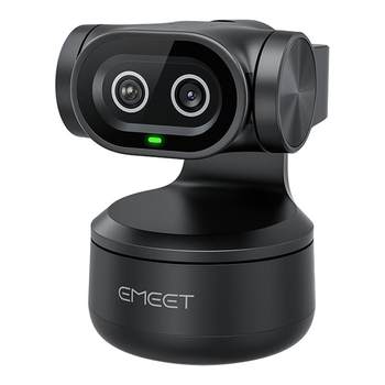 Emeet pixy binocular ai smart camera