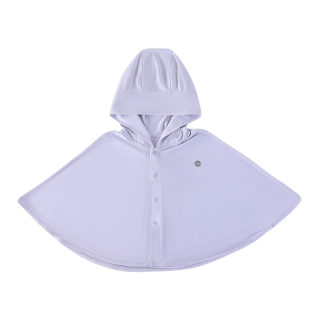 Baby sun protection clothing, baby sun protection cape, light coat