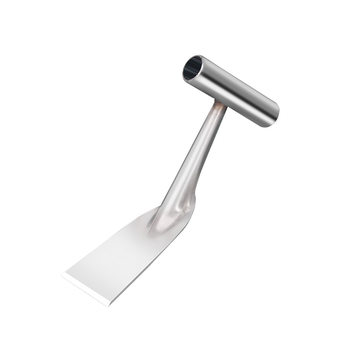 Small shovel for digging wild vegetables