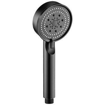 100w+ powerful supercharged shower head sold