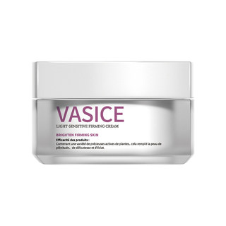 French vasice high-purity bosein facial cream for anti-aging