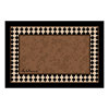 Kitchen floor mats, entire non-slip carpet, oil-proof, customizable floor mats, kitchen-specific waterproof long mats, antique style