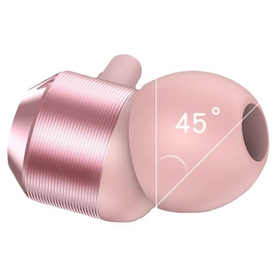 Wired headset typec interface universal Huawei vivo Xiaomi oppo high quality round hole 3.5mm game in-type