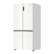 (Boutique) Casarte BCD-650WGCTDM7GXU1 Refrigerator