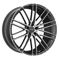 MMX forged wheels are suitable for SUV Land Rover Range Rover Porsche Mercedes-Benz GLE GLS Touareg Audi Ideal L9 L8