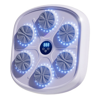 Smart Music Boxing Machine for Adults and Children, Home Fitness Wall Target for Boxing Practice, Stress Relief Tool, Martial Arts Training Equipment