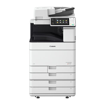 Canon a3 color 3530 laser all-in-one multi-function composite machine printing, copying, scanning office commercial large-scale Canon a3 color 3530 laser all-in-one multi-function composite machine printing, copying, scanning office commercial large-scale