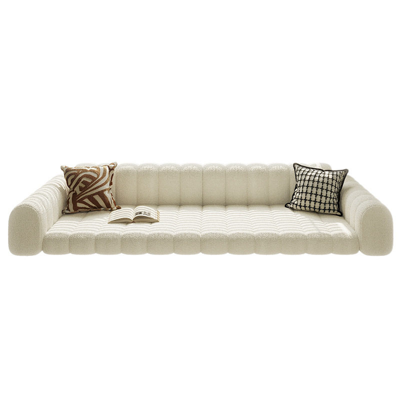 Customized Bay Window Sofa Bay Window Transformation Artifact