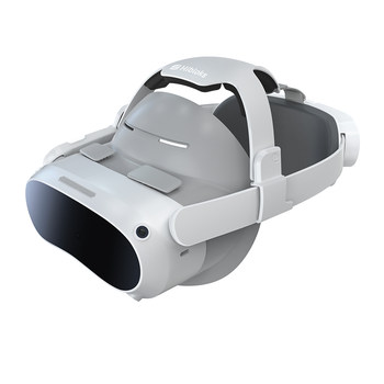 Pico4 adjustable comfort head mask