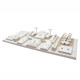 Jewelry display props jade jewelry pendants