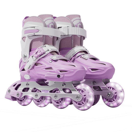 Children's roller skates Saibao professional skates for adults