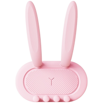 Hair band headband storage artifact rubber band wall hanging hair hoop hook bathroom hairpin hairpin wall hanging bathroom hair accessories rack