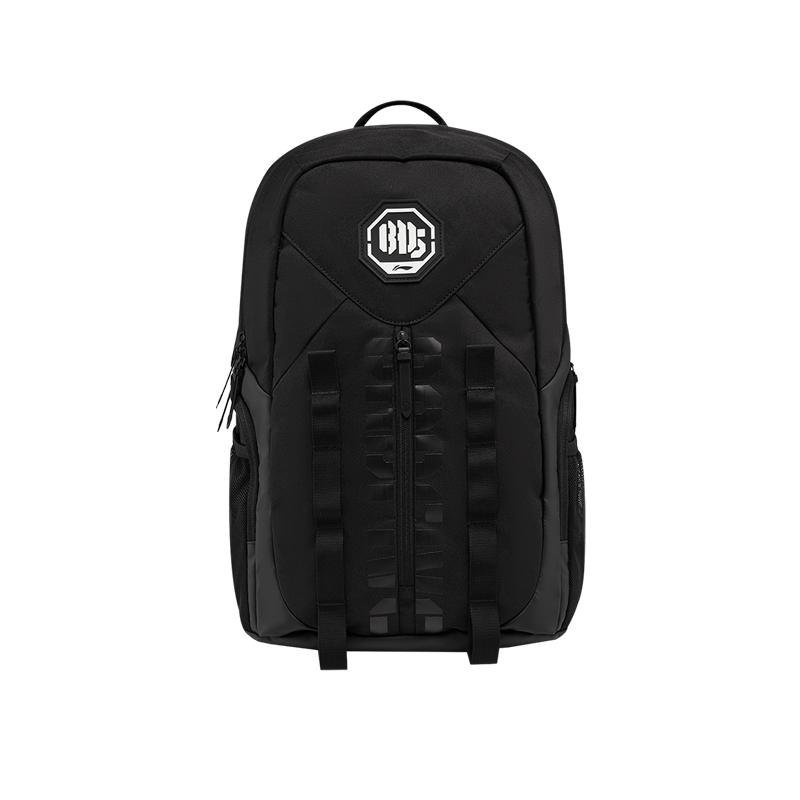 Li Ning men and women's backpack sports bag
