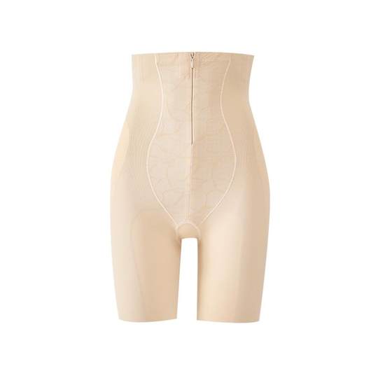 Tingmei High Waist Tummy Control Butt Lifting Postpartum Shaping Pants