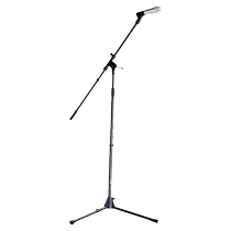 OnStage microphone stand bracket floor-standing microphone vertical professional stage piano playing microphone stand