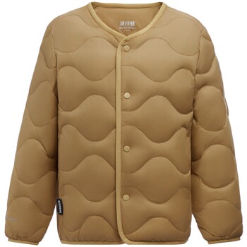 New national standard to choose bosideng children's down jacket