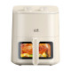 Yamamoto Home New Oven Large Capacity Air Fryer
