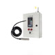 Wireless liquid level monitor fire remote water level gauge