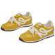 Saturday women's shoes 2025 new autumn retro moral training shoes