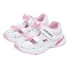Terranis children's shoes girls summer sandals little girls non-slip soft bottom sports sandals baby princess beach shoes