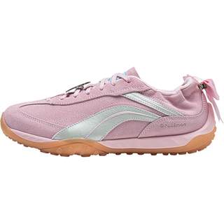 Li-Ning X Pokémon Collaboration | Casual Shoes for Men and Women, New Winter Retro German Training Shoes, Thin-Soled Couple Sneakers