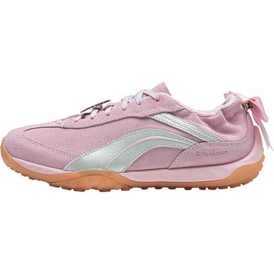 Li Ning Flow Pokémon casual shoes for men and women