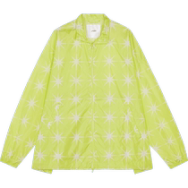 JNBY Jiangnan Bcloths Spring and Autumn Jacks Lood upright ошейник А типа 8 Mans Star princar jacket Female