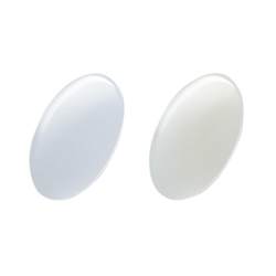 Mingyue Glasses flagship anti-blue light 1.67 lens aspheric ultra-thin myopia glass 2 ຊິ້ນ