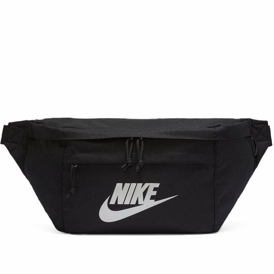 Nike Tech Hip Pack 耐克王一博同款休闲大容量单肩斜挎包 BA5751
