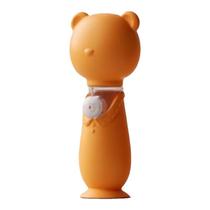 Babi elephant baby nasal aspirator newborn babys nose aspirator special cleaning tool for childrens boogers and nasal congestion