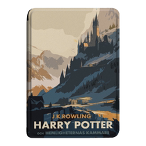 imobile Harry Potter creative protective cover e-book suitable for kindle paperwhite4 Amazon oasis3 2 Migu kpw5 658