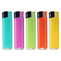 50 Whole Boxes Open Fire Lighter Wholesale Home Merchants Super Disposable Lighter Customised to do print-in-print