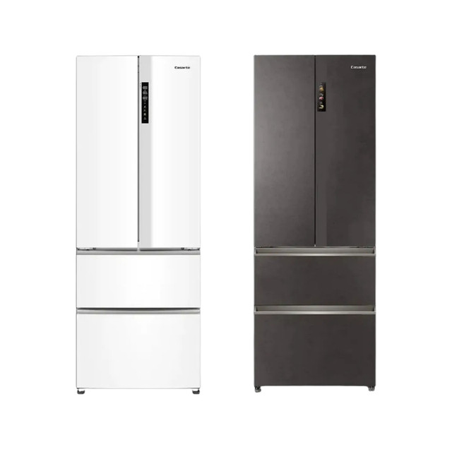 Casarte 470/500 free built-in refrigerator