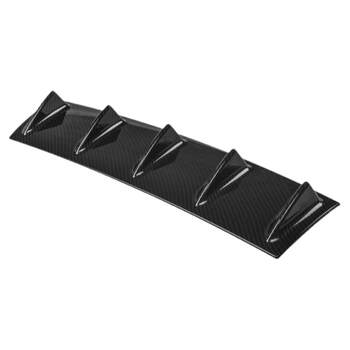 General accessories small surround chassis equipped with sports rear lip