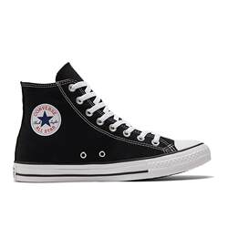 CONVERSE Converse official All Star classic canvas men's and women's high-top casual sneakers 101010