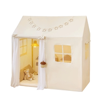 Tent indoor childrens toy house small tent girl princess castle boy playhouse baby home small house
