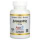 CGN USA ນໍາເຂົ້າຈາກຄາລິຟໍເນຍ astaxanthin ແຄບຊູນອ່ອນຂອງທະເລທໍາມະຊາດ Haematococcus pluvialis ໂດຍເນື້ອແທ້ແລ້ວສຸຂະພາບຫົວໃຈ