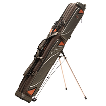 Forest Fox Fishing Gear Bag Fishing Rod Bag Shoulder Fishing Rod Bag Three-layer Rod Bag Two-layer Rod Bag Multifunctional Waterproof Umbrella Bag
