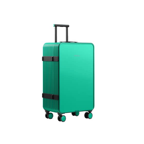 
[Core Series] TUPLUS Tujia 26-inch aluminum-magnesium alloy suitcase 26-inch suitcase trolley case boarding box